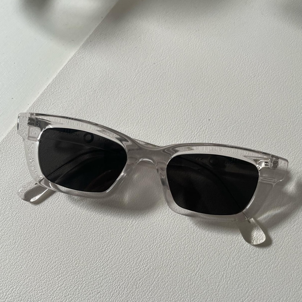 Gentle Monster x Jennie 1996 C1 Sunglasses